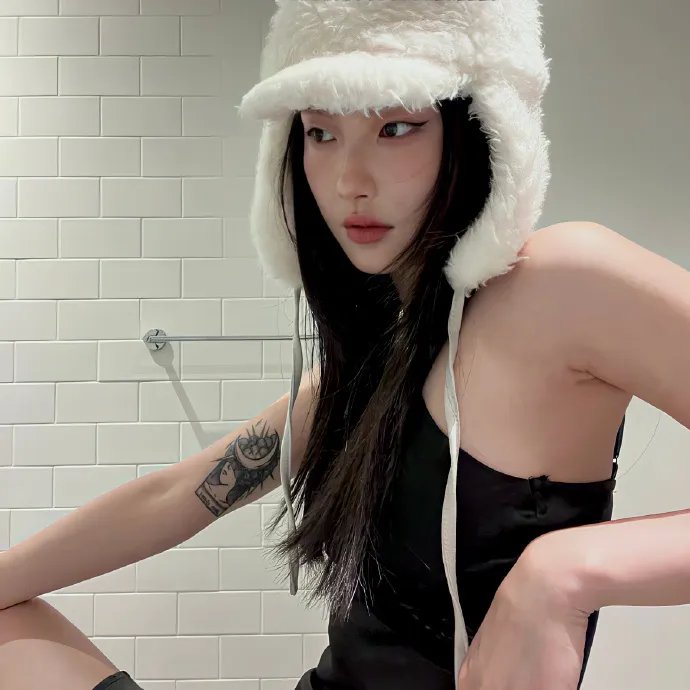 新荡女卡门
