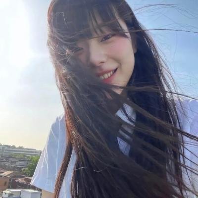 再见，少女